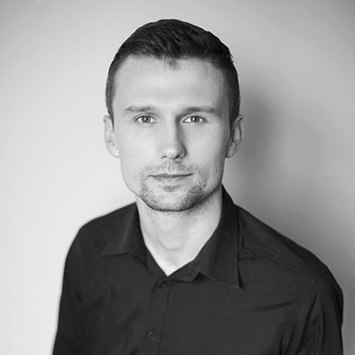 Michał Głuszek