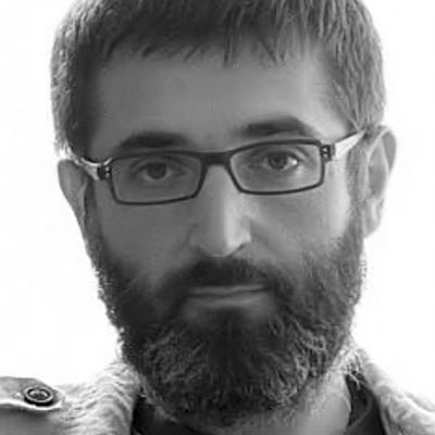 Paweł Malinowski