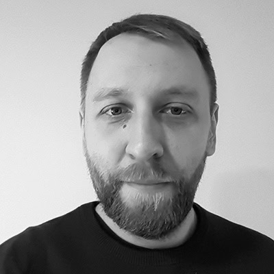 Paweł Rybacki