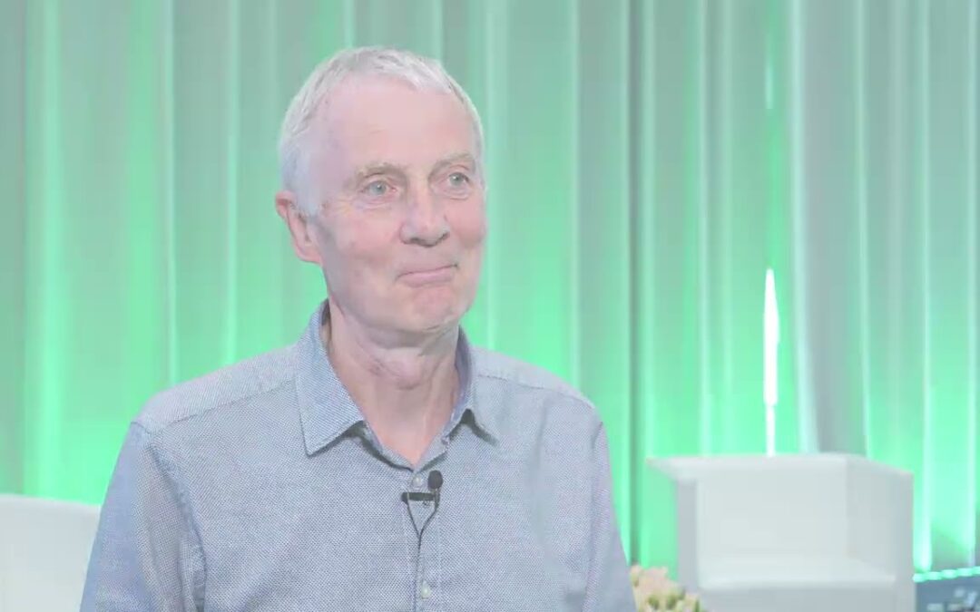 Anthony Bateman o mentalizacji