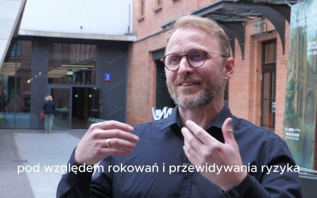 Bo Bach o zaburzeniach osobowości