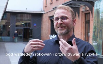 Bo Bach o zaburzeniach osobowości