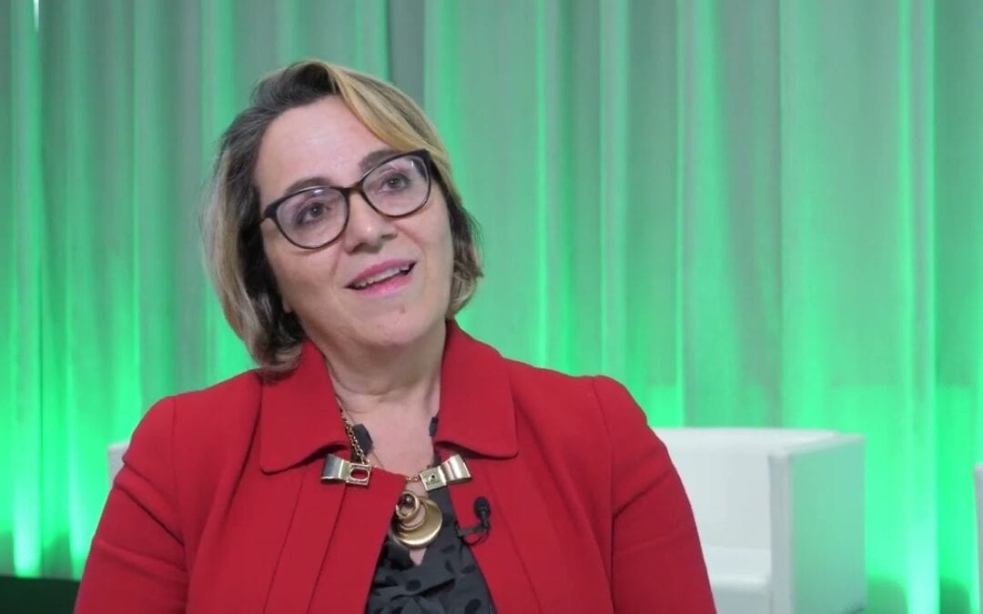 Wywiad z Clara Mucci