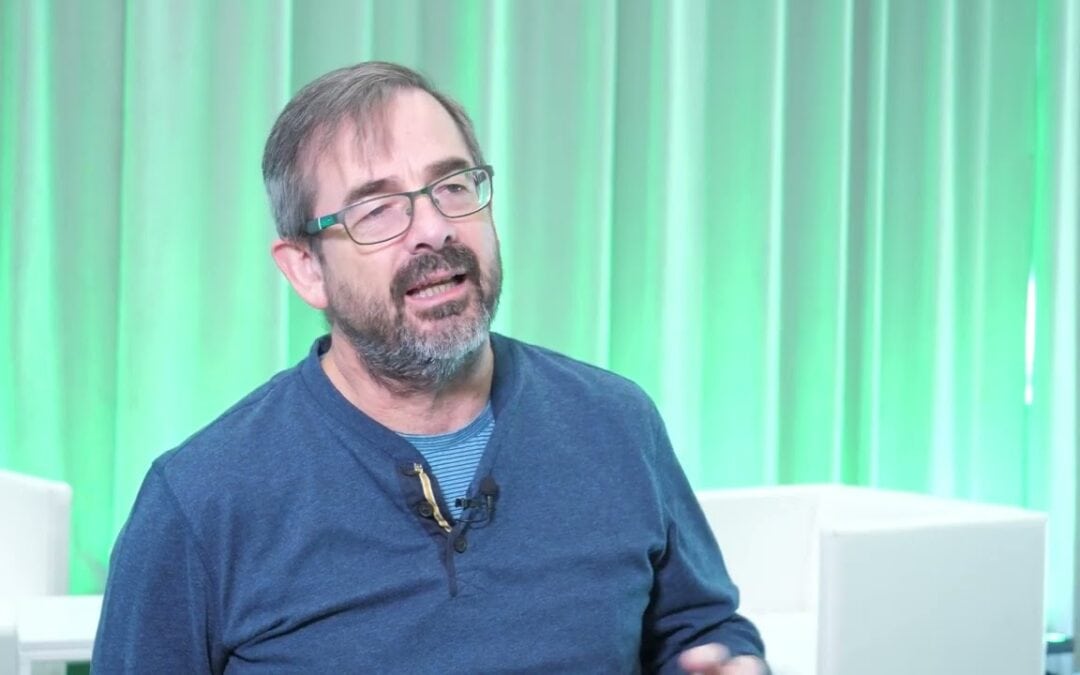 Gerry Byrne o najnowszych badaniach