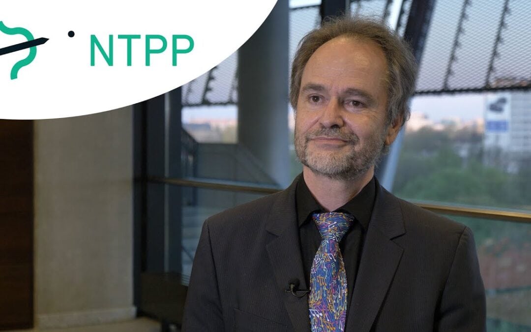 Jon Frederickson – ISTDP i regulacja emocji