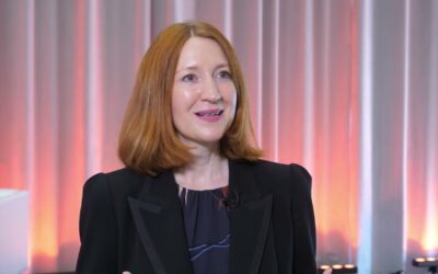 Svenja Taubner o MBT i pracy z młodzieżą