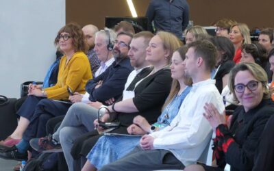 Podsumowanie video konferencji NTPP