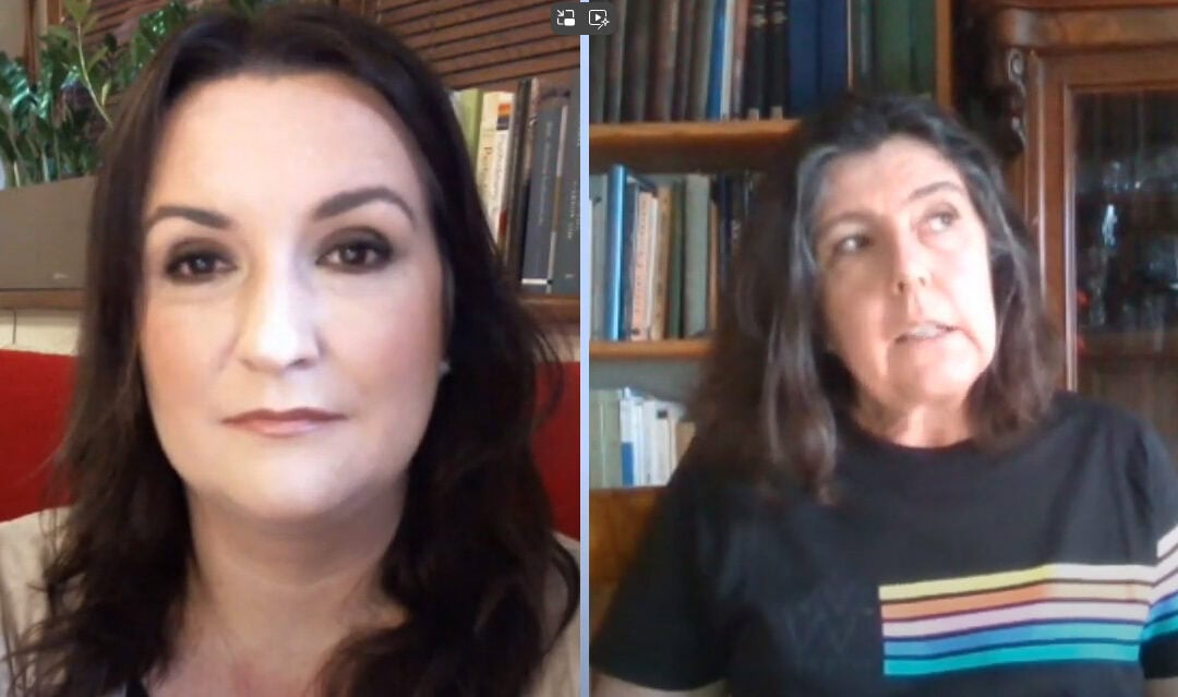 Rozmowy NTPP. O psychozie z prof. Katarzyną Prot – Klinger